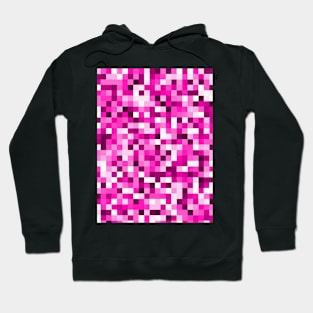 Pixel Hoodie